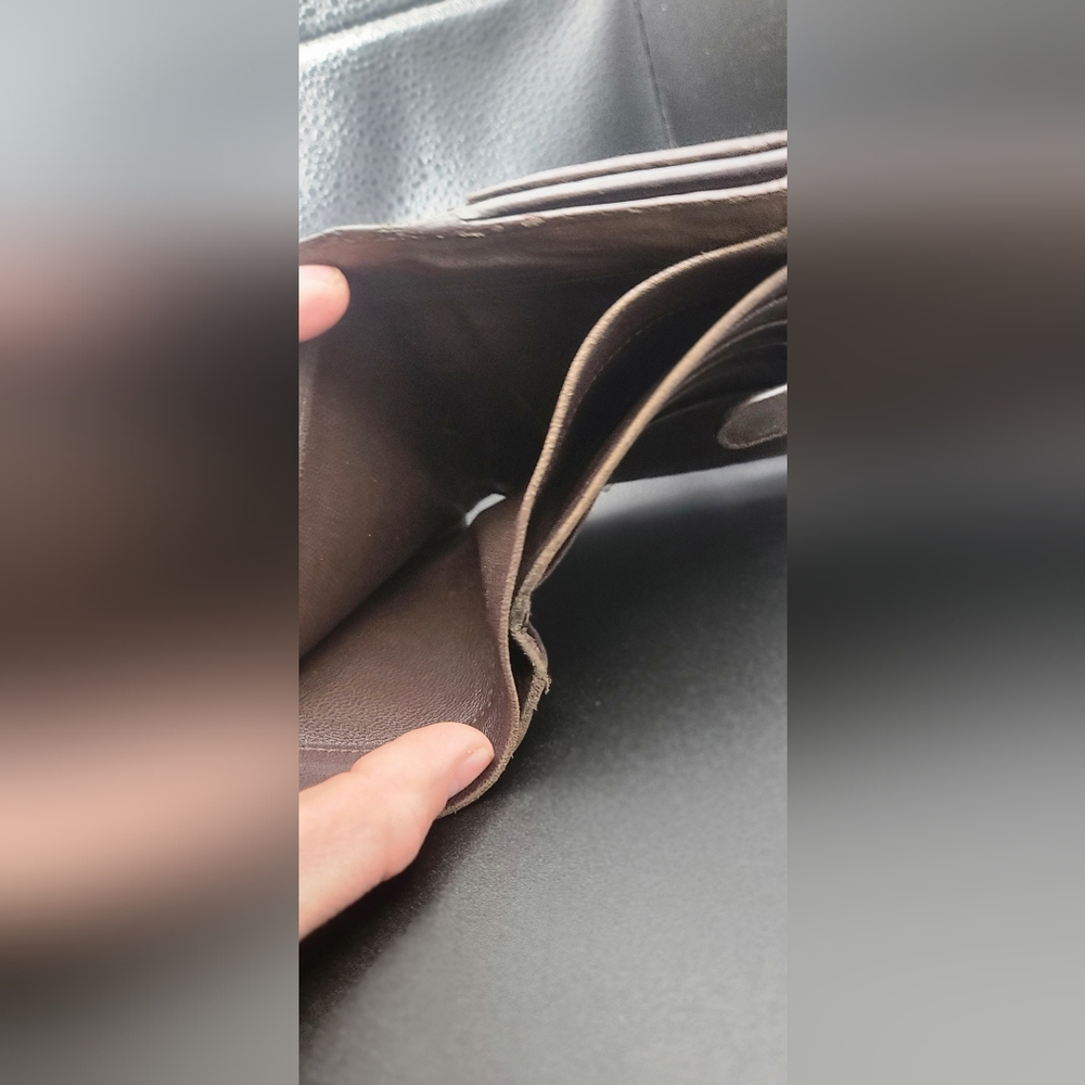 Bottega Veneta wallet - Picture 10 of 13